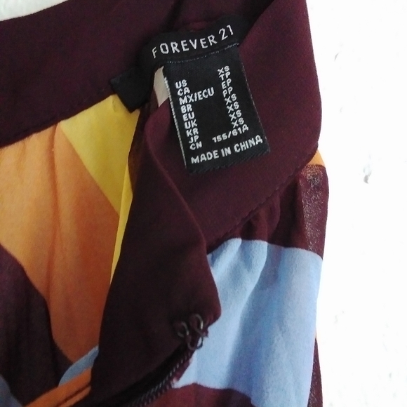 Women's Forever 21 Size - Picture 6 of 7